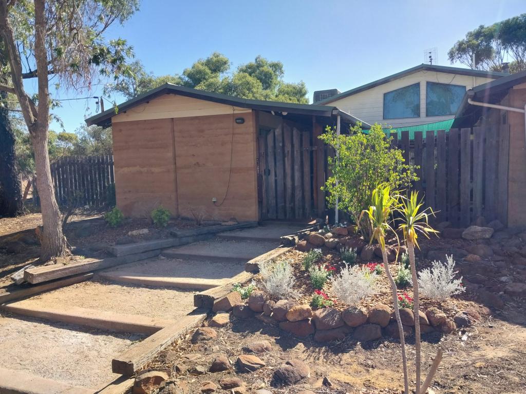 Lot 218 Melbourne St, Moora, WA 6510