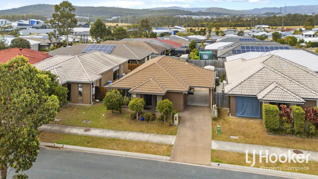25 Tasker St, Yarrabilba, QLD 4207