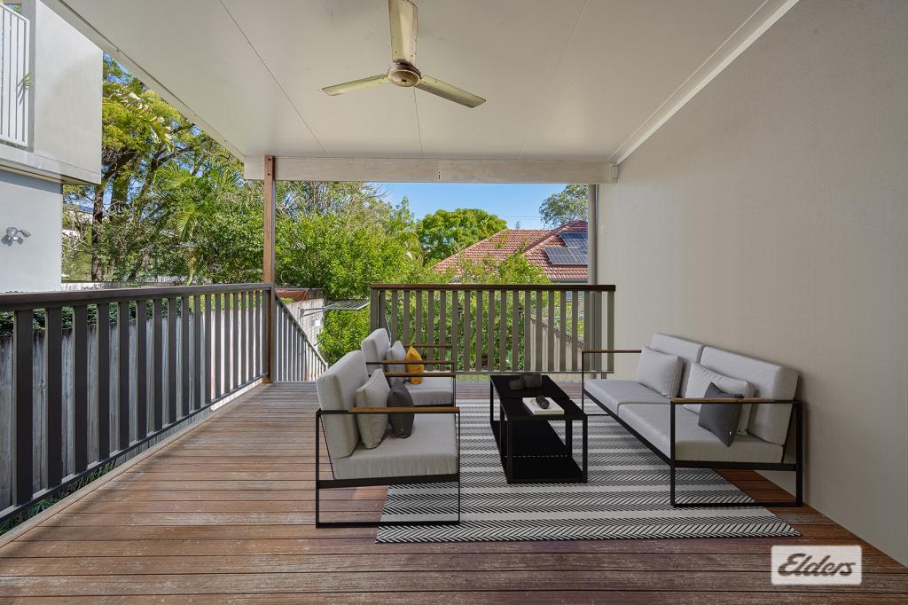 103a Hurdcotte St, Gaythorne, QLD 4051