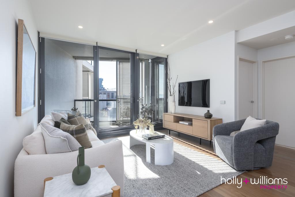 615/539 St Kilda Rd, Melbourne, VIC 3004