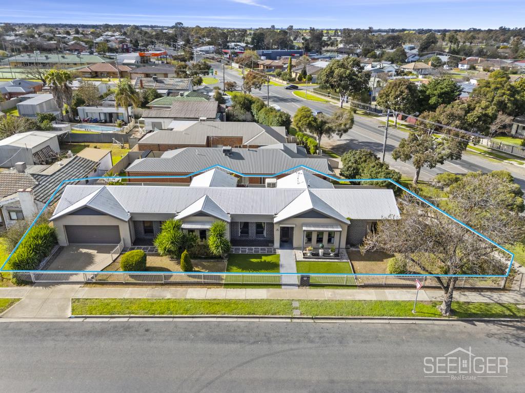 82 Tom St, Yarrawonga, VIC 3730