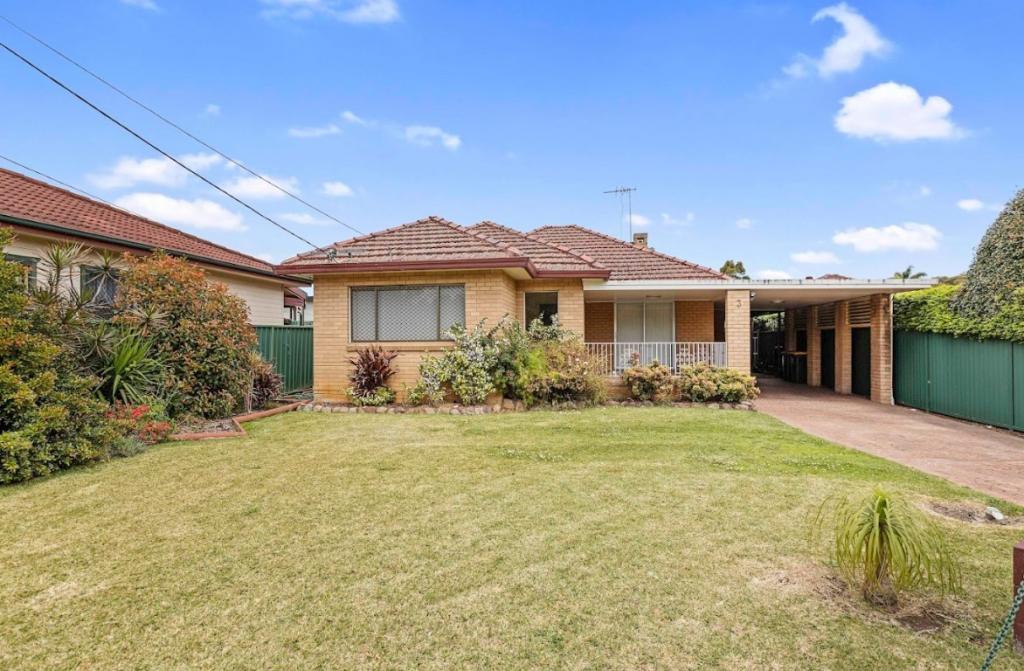 3 Monterey St, South Wentworthville, NSW 2145