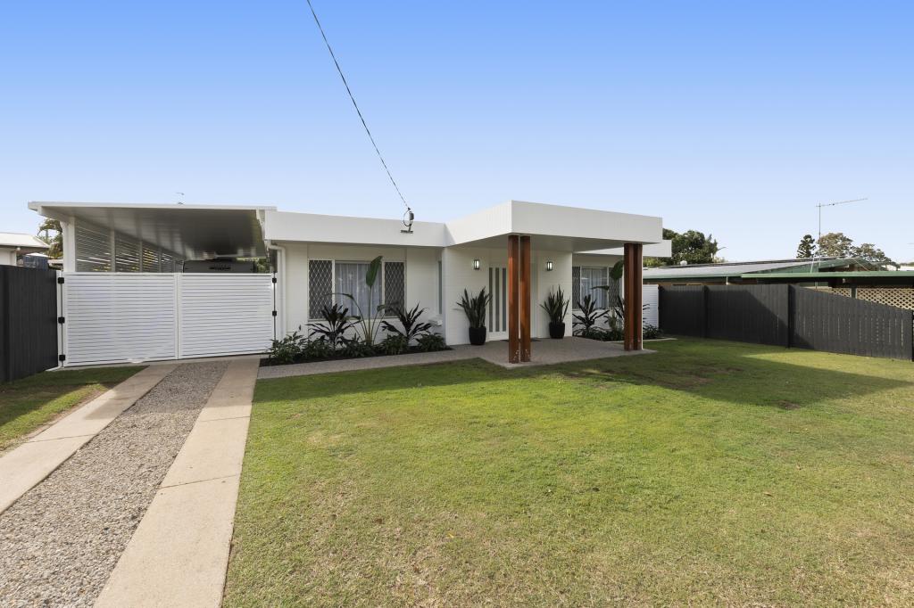 1a Thorburn St, Svensson Heights, QLD 4670