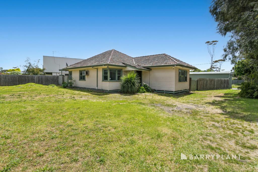 2 Whyte St, Capel Sound, VIC 3940