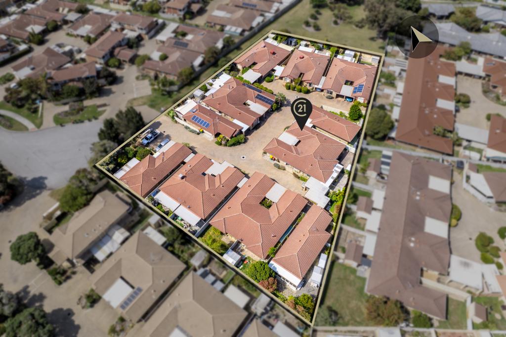 11/7 Sepia Ct, Rockingham, WA 6168