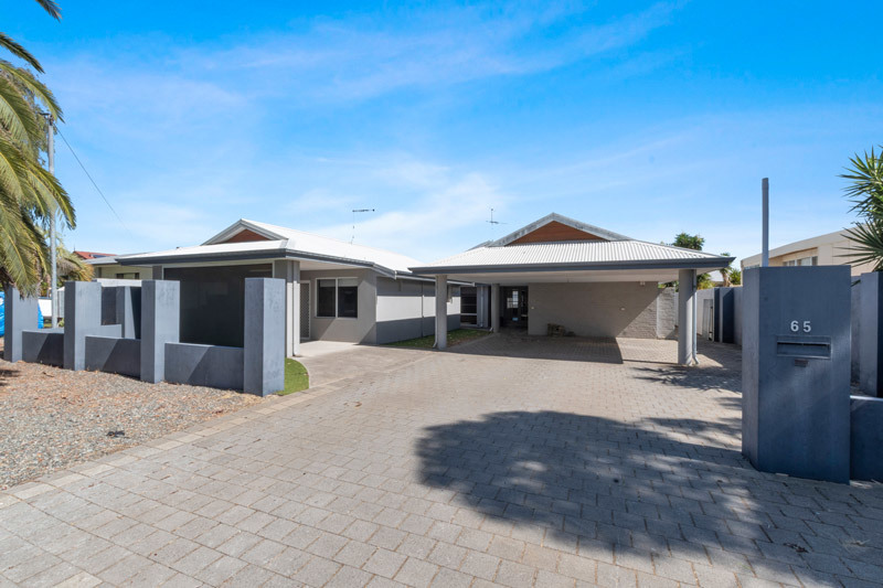 65 Dampier Dr, Golden Bay, WA 6174