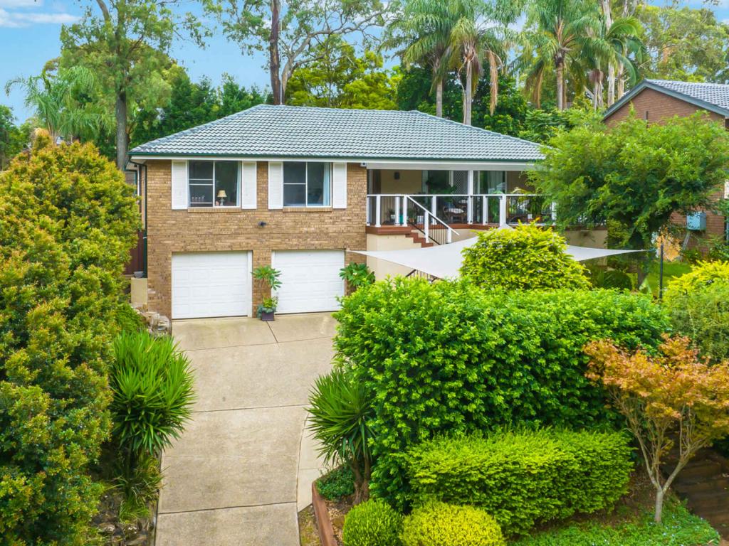 8 Isaac Smith Pde, Kings Langley, NSW 2147