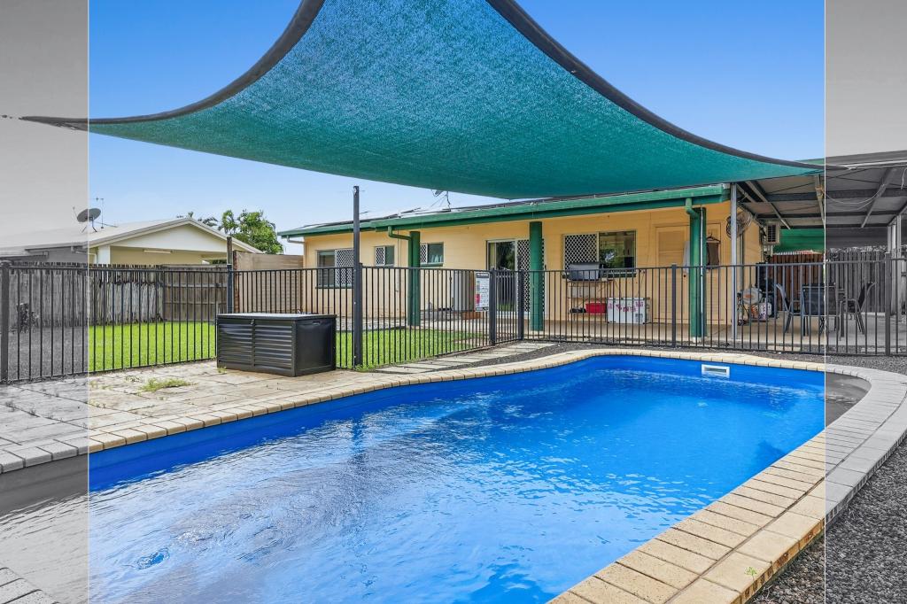 26 Jorgensen St, Edmonton, QLD 4869