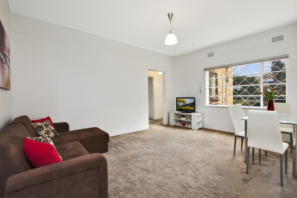 2/2a Milner Cres, Wollstonecraft, NSW 2065