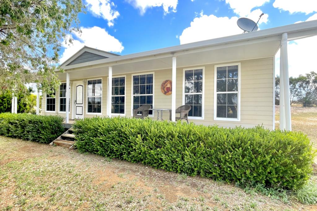 22 Old Coach Rd, Bramfield, SA 5670