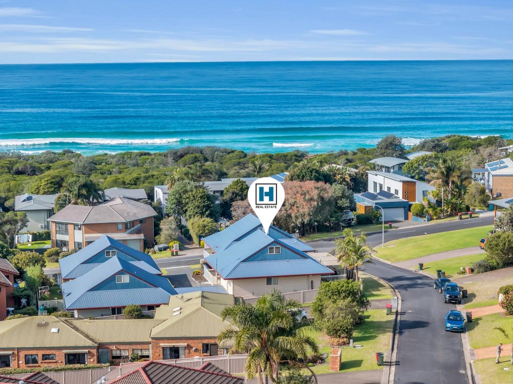 7B SURF CIR, TURA BEACH, NSW 2548