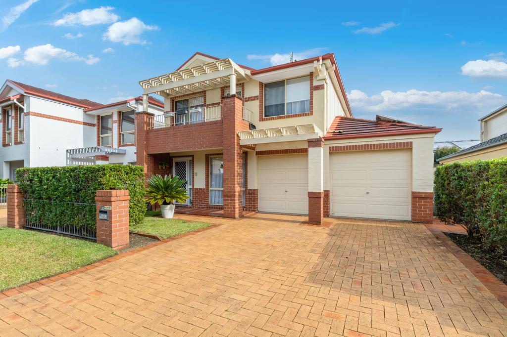 26 Wingello Cres, Wyoming, NSW 2250