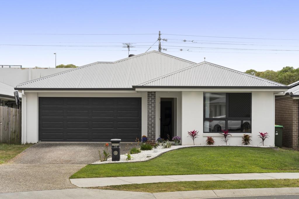 34 VENTURE DR, GRIFFIN, QLD 4503