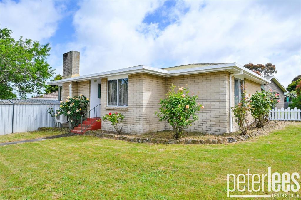 22 Blackwood Dr, Rocherlea, TAS 7248