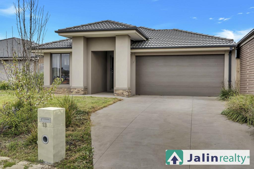 13 Buckland Cct, Werribee, VIC 3030