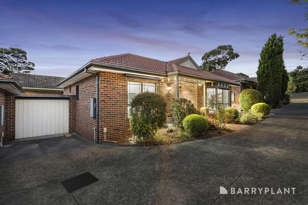 2/36 Eastfield Rd, Ringwood East, VIC 3135