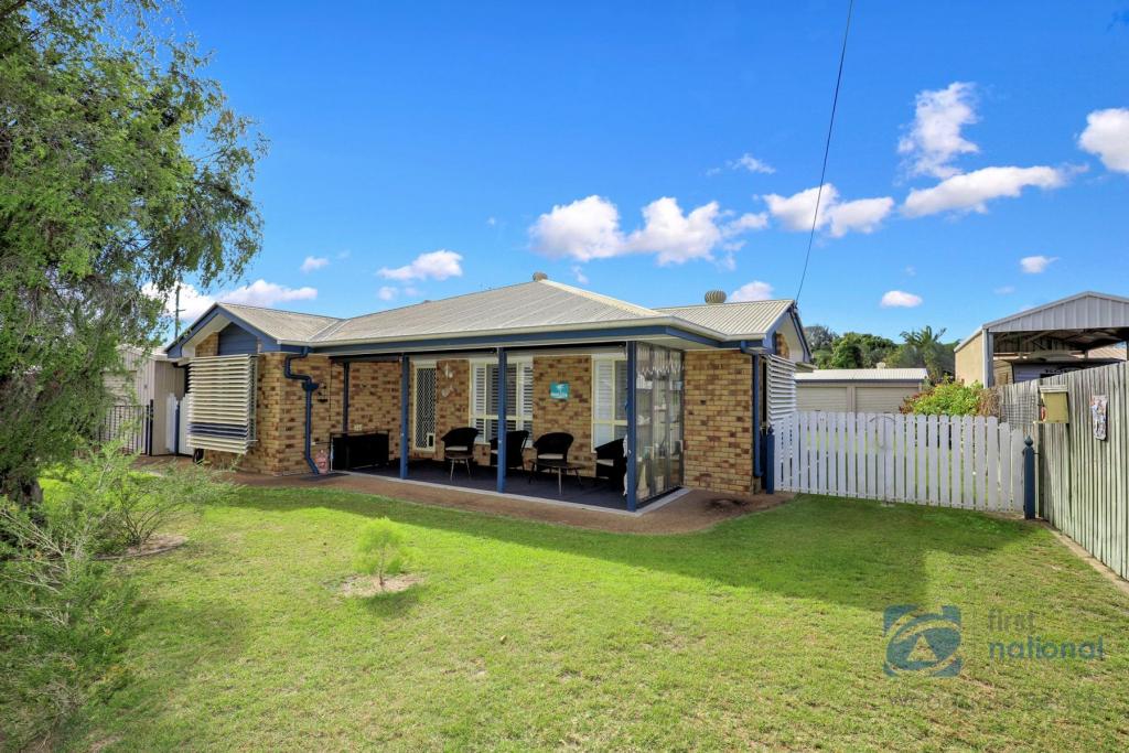 26 Emperor St, Woodgate, QLD 4660