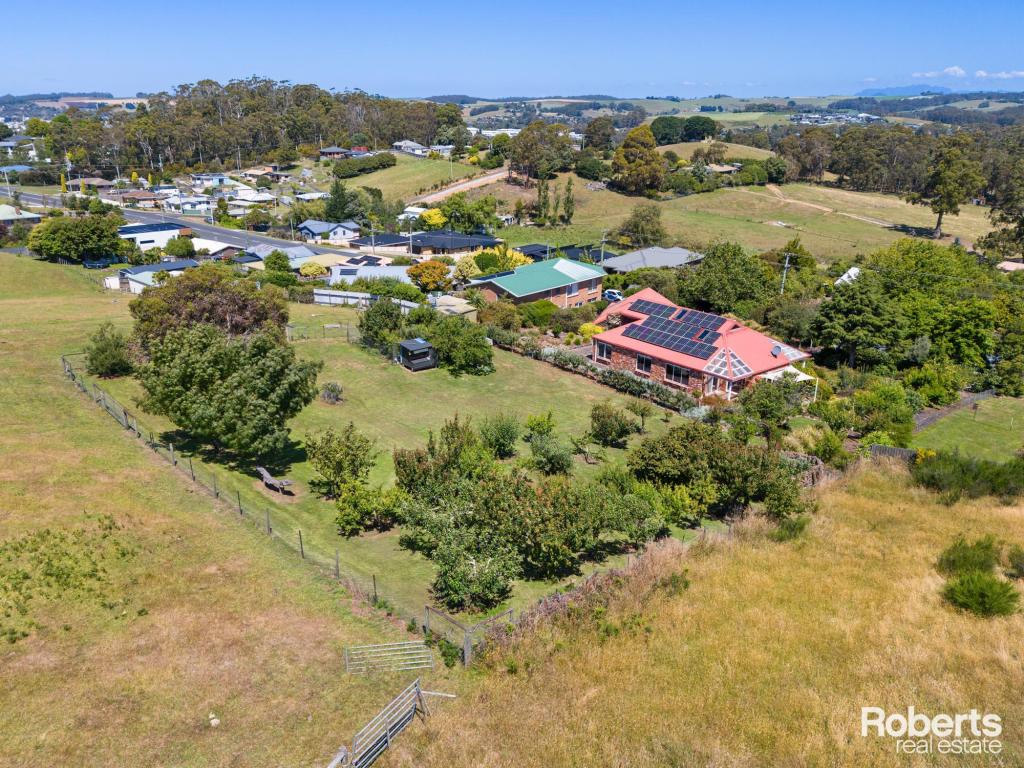 128 South Rd, West Ulverstone, TAS 7315