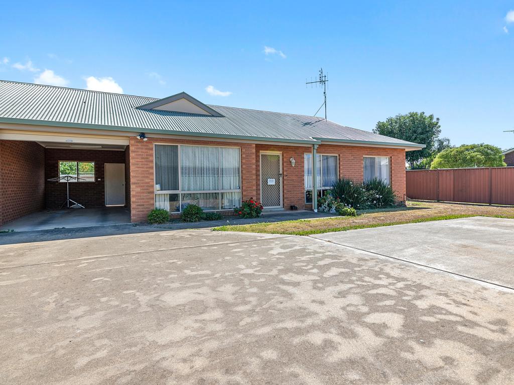 3/148-150 Waller St, Benalla, VIC 3672