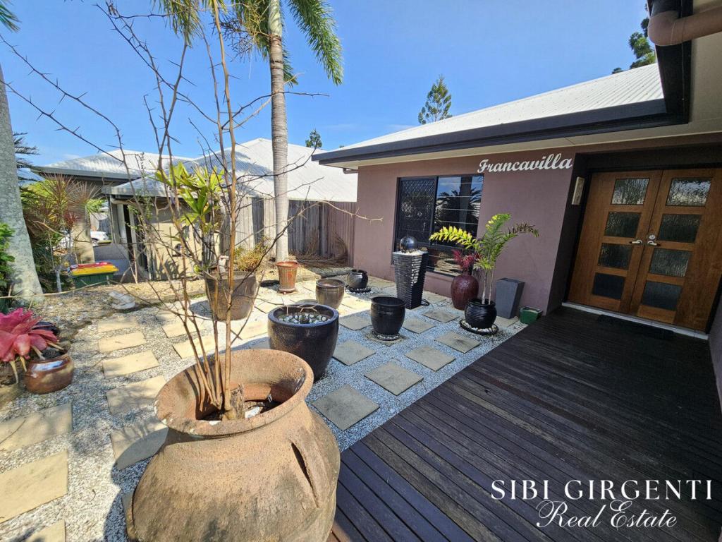 6 Bambusa Tce, Mount Sheridan, QLD 4868