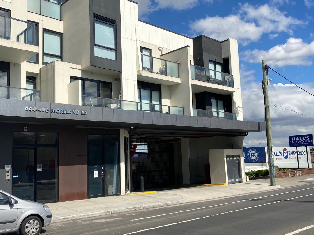 117/444 Moreland Rd, Brunswick West, VIC 3055