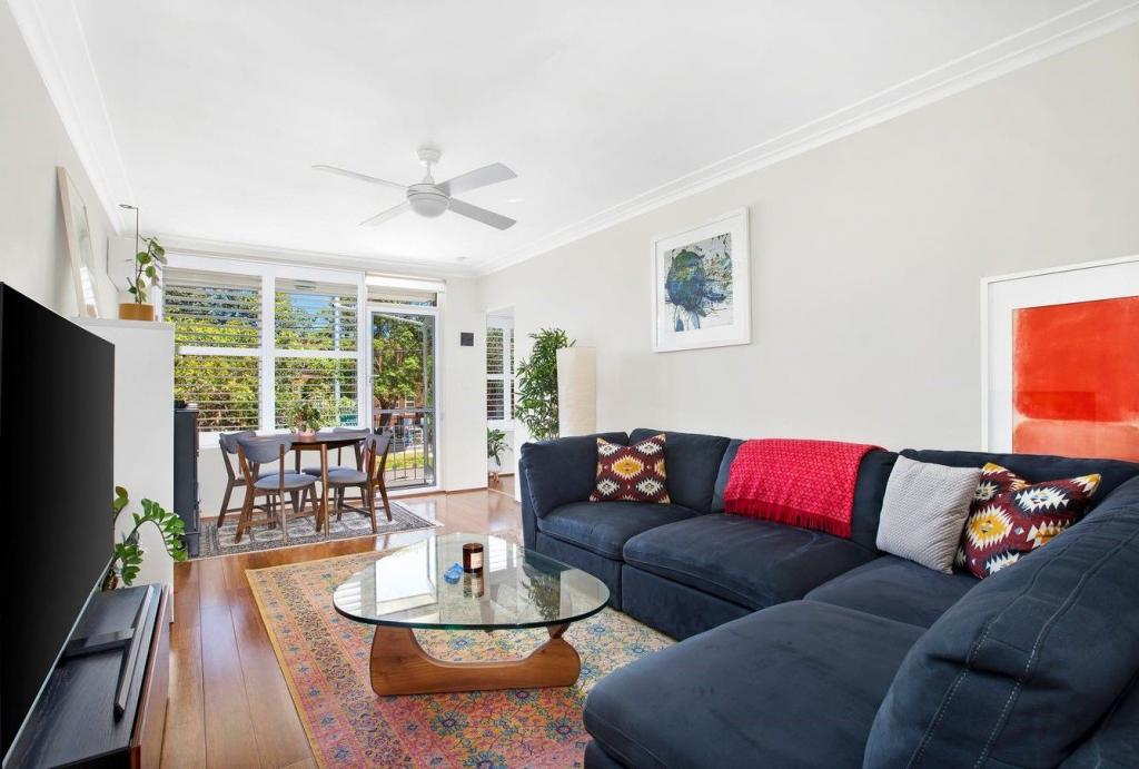 5/12 Tranmere St, Drummoyne, NSW 2047