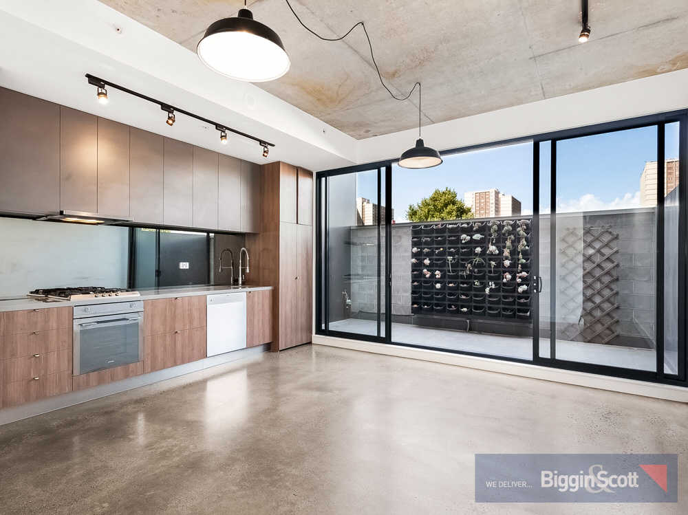 105/11 Lithgow St, Abbotsford, VIC 3067