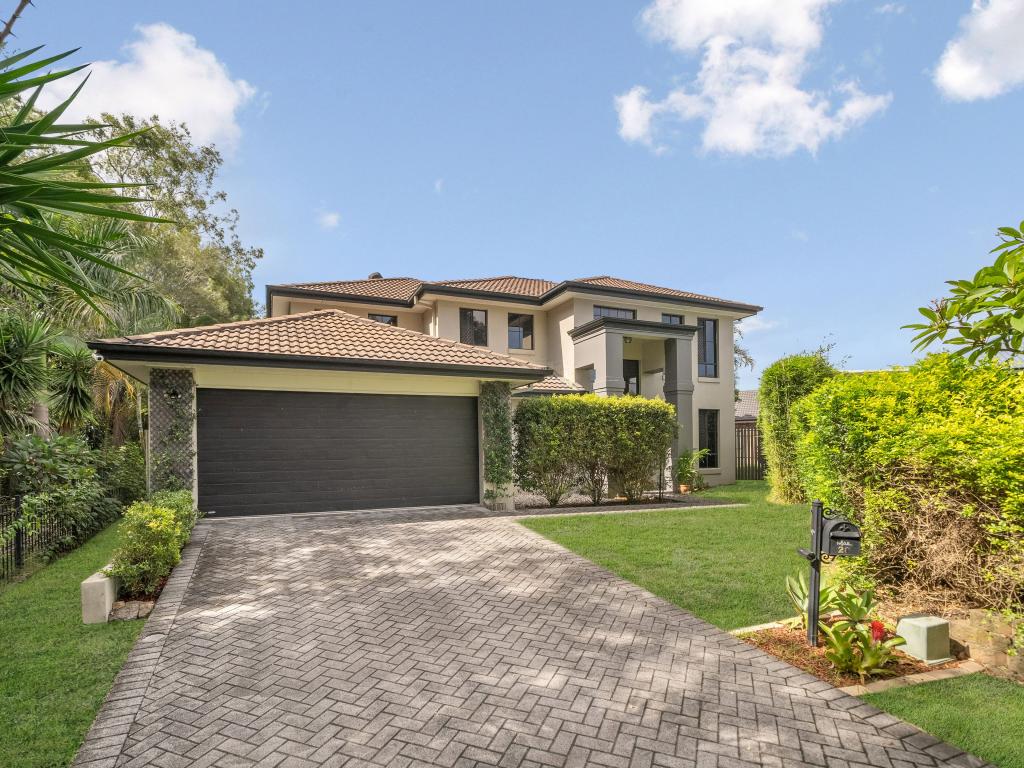 20 Litchfield Ct, North Lakes, QLD 4509