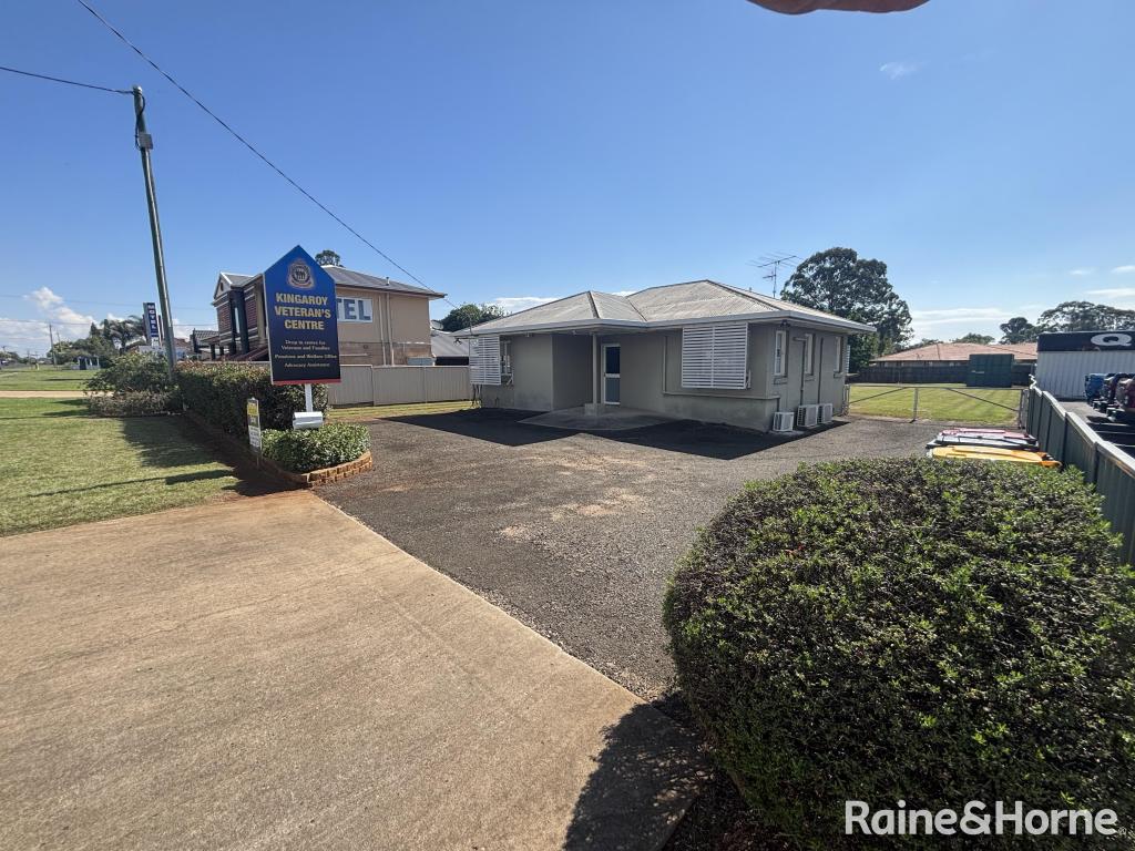 73 Kingaroy St, Kingaroy, QLD 4610