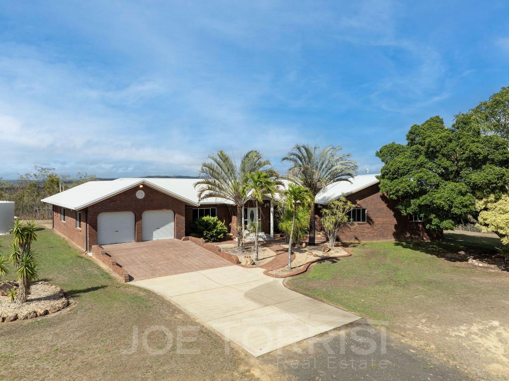 288 Tinaroo Creek Rd, Mareeba, QLD 4880