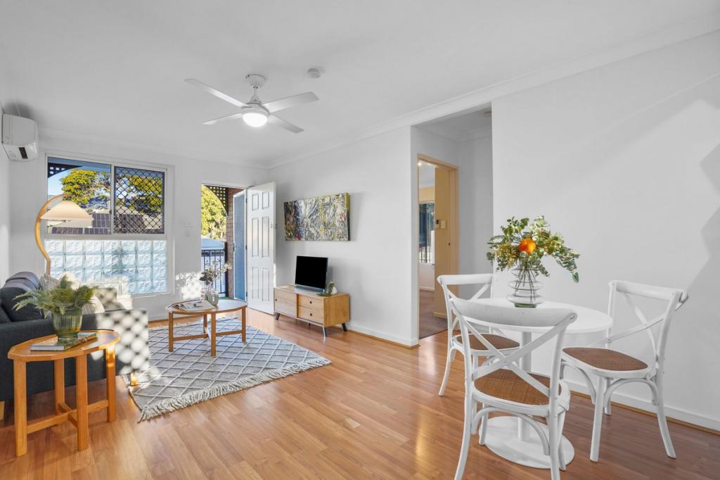 5/464 Wynnum Rd, Morningside, QLD 4170