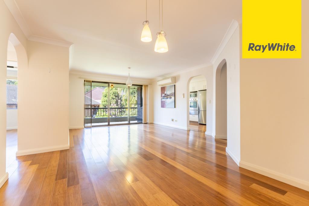 10/31-35 Carlingford Rd, Epping, NSW 2121