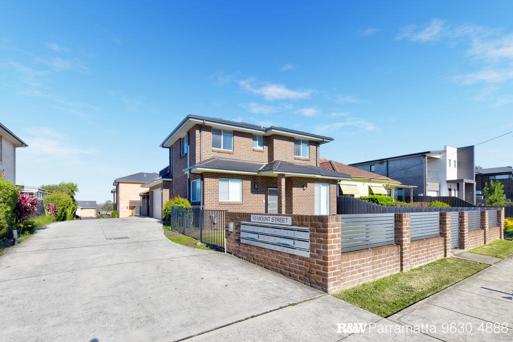 Contact Agent For Address, Constitution Hill, NSW 2145