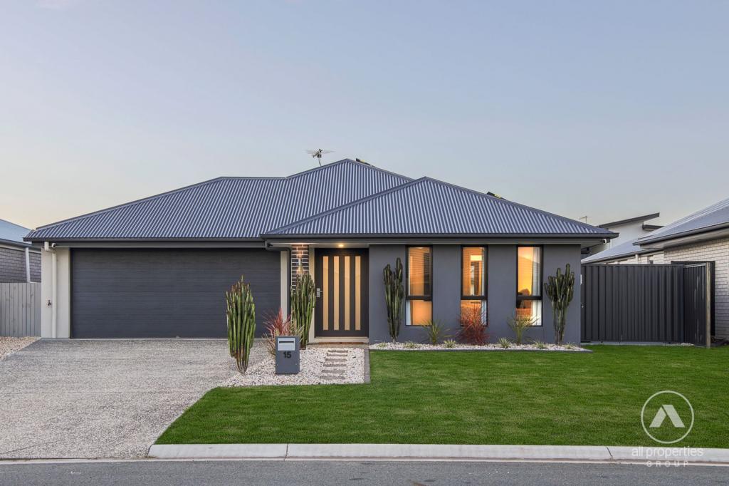 15 Normanby Way, Jimboomba, QLD 4280