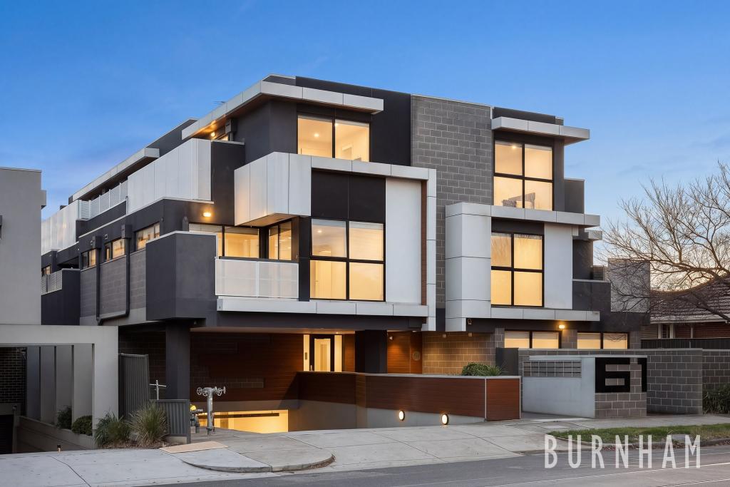 108/61 Droop St, Footscray, VIC 3011