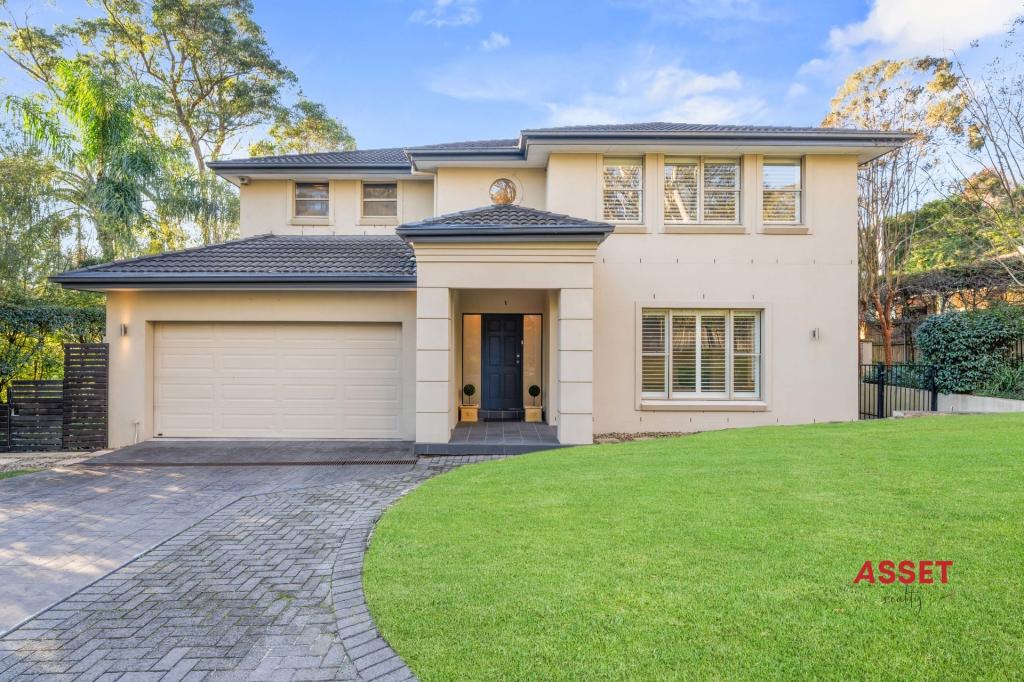 4a Junction Rd, Wahroonga, NSW 2076