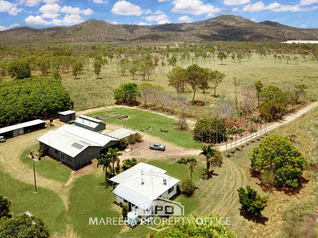 72 Catherine Rd, Mutchilba, QLD 4872