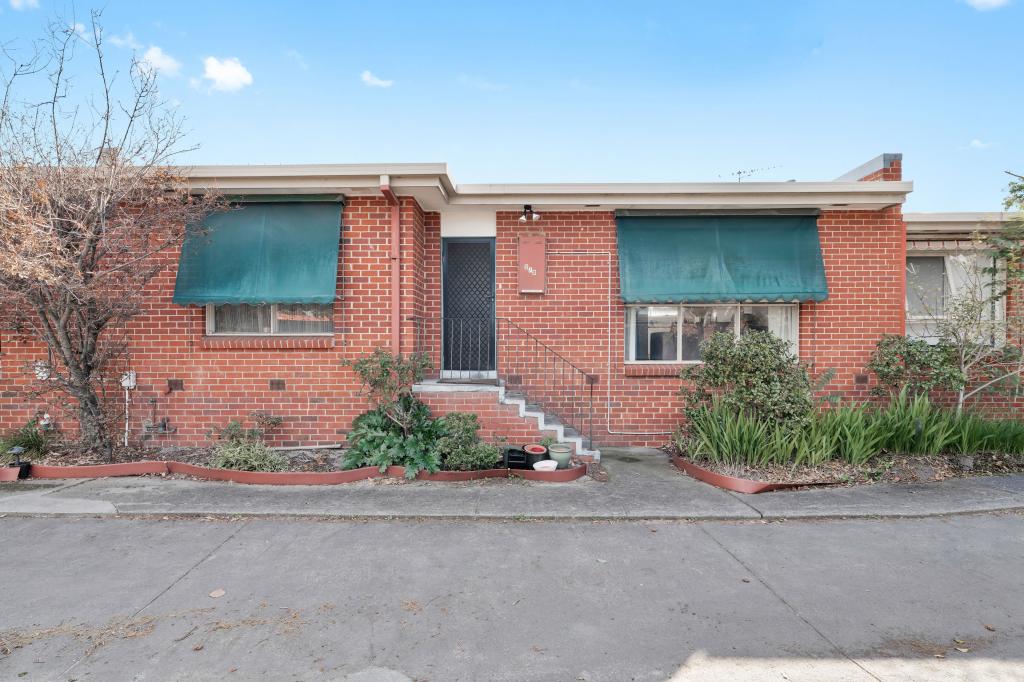 2/2 MEREWEATHER AVE, FRANKSTON, VIC 3199