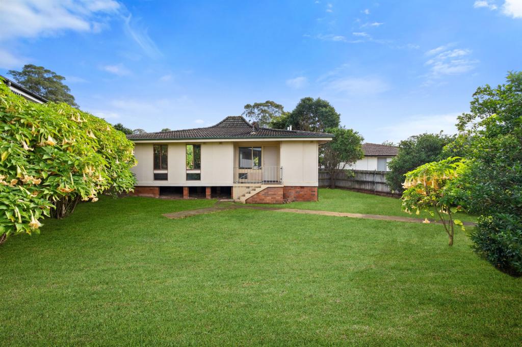 18 Karingal Pl, Bradbury, NSW 2560