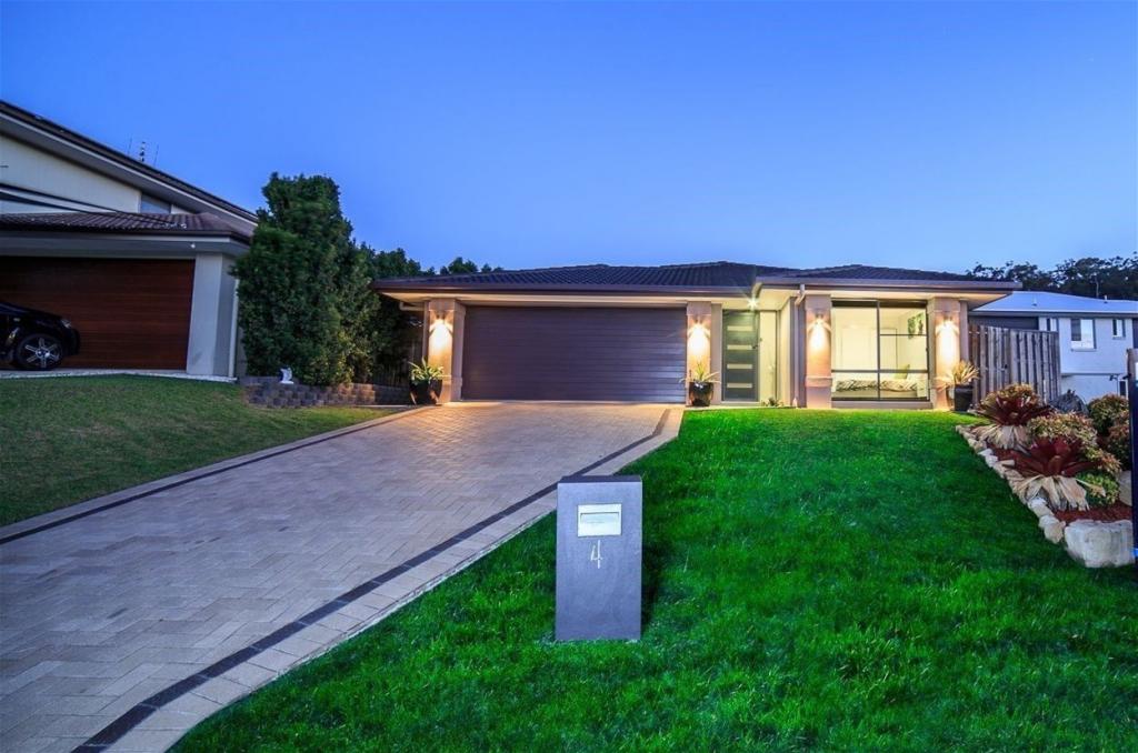 4 Humber St, Upper Coomera, QLD 4209