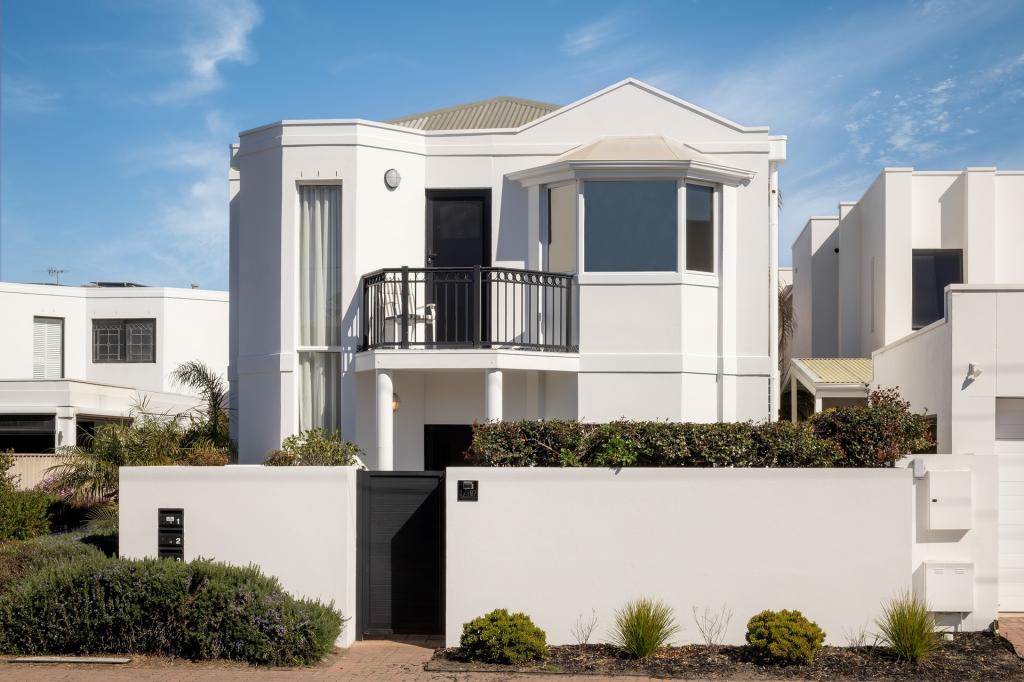 3/197 Esplanade, Henley Beach, SA 5022