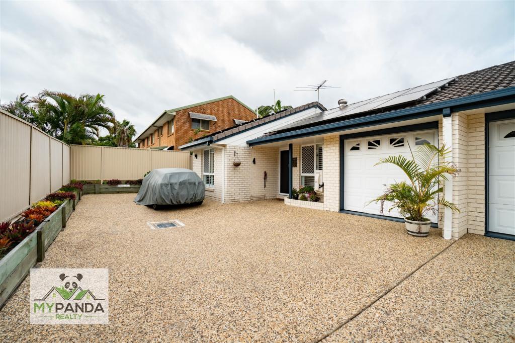 4/5 Fourth Ave, Bongaree, QLD 4507