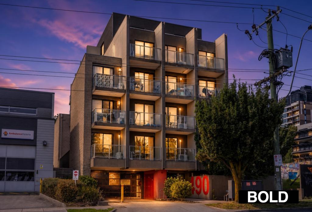 105/490 ELGAR RD, BOX HILL, VIC 3128