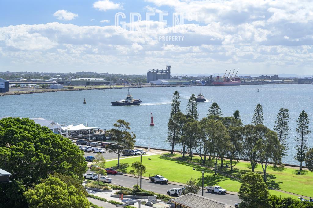 801/111 Scott St, Newcastle, NSW 2300
