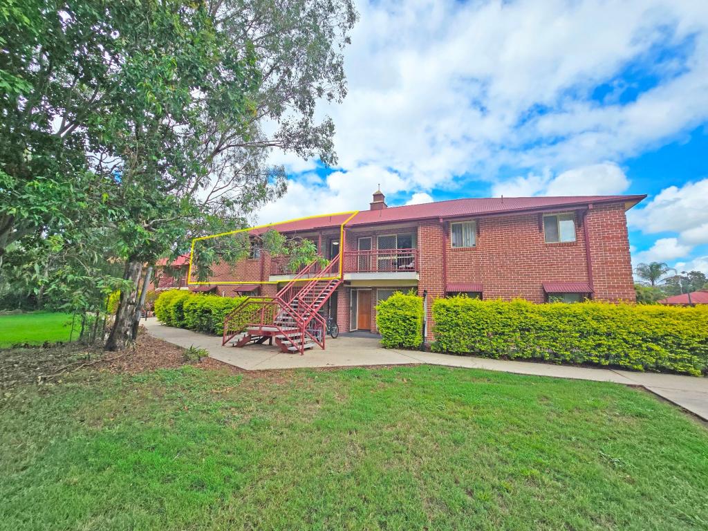 7/191-199 Warwick Rd, Churchill, QLD 4305