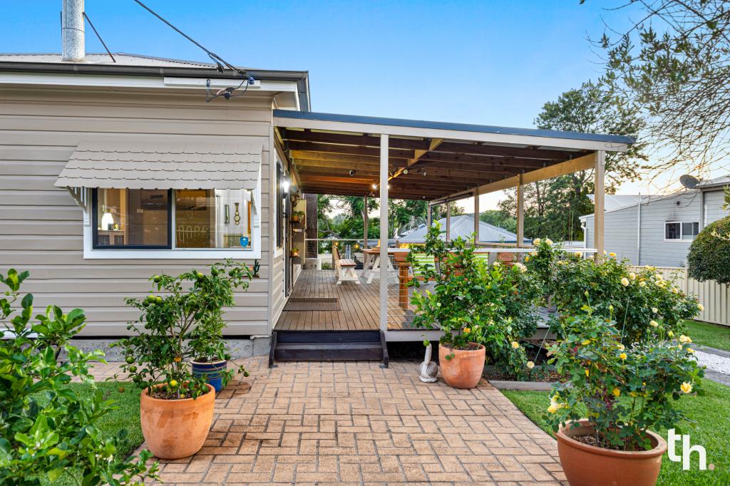 4 Elizabeth St, Holmesville, NSW 2286