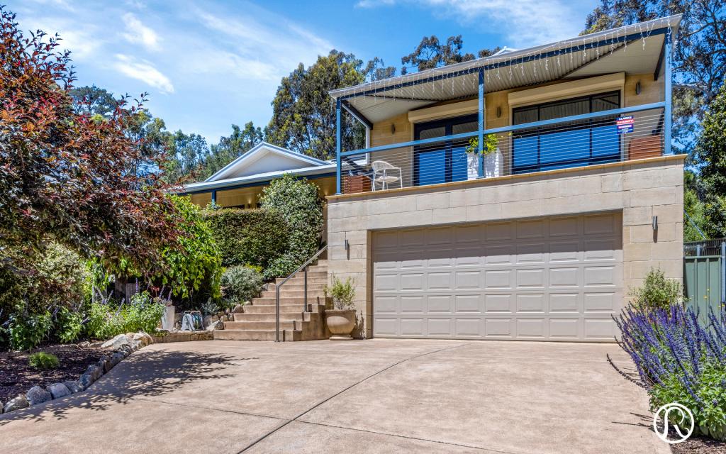 94 ONKAPARINGA VALLEY RD, WOODSIDE, SA 5244