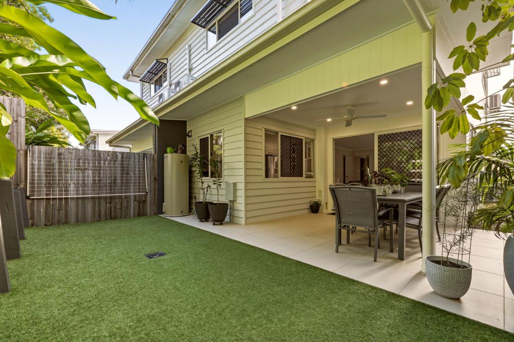 28/39 Lacey Rd, Carseldine, QLD 4034