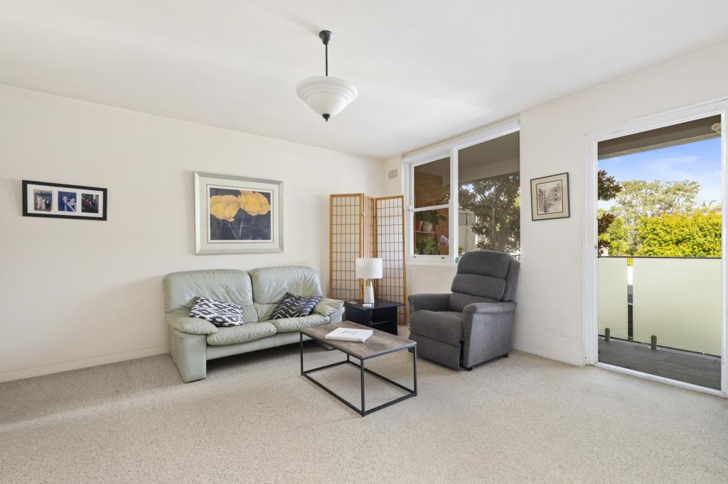 7/85 Lawrence St, Freshwater, NSW 2096
