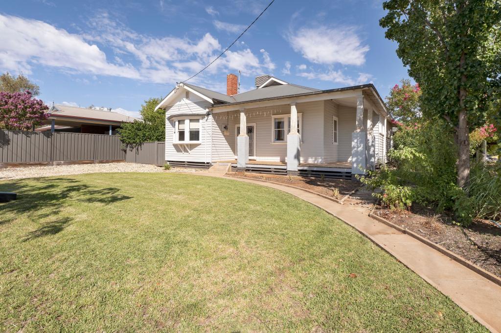 14 Wilson St, Swan Hill, VIC 3585
